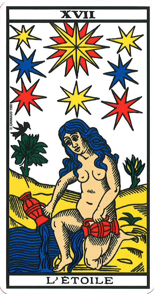 La Estrella