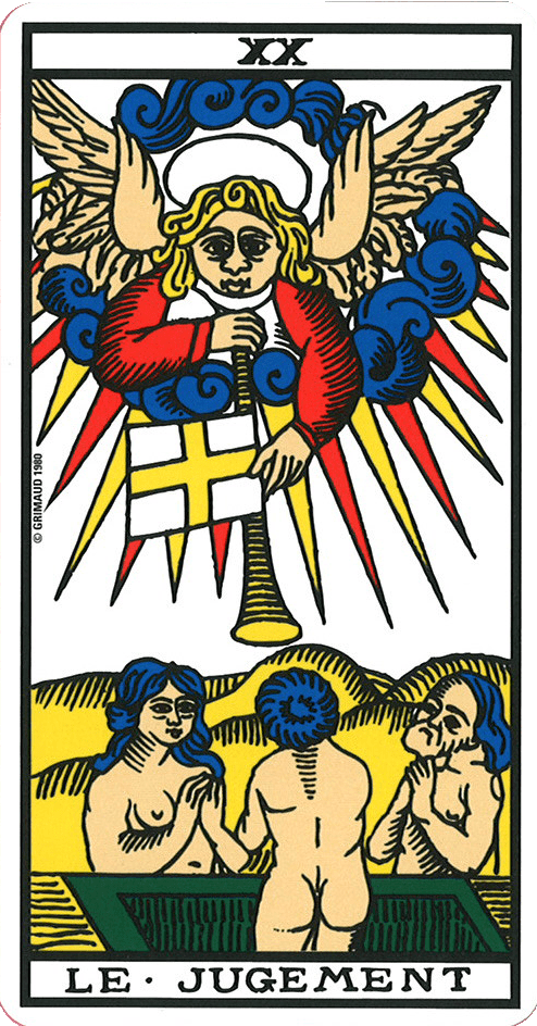 El Juicio