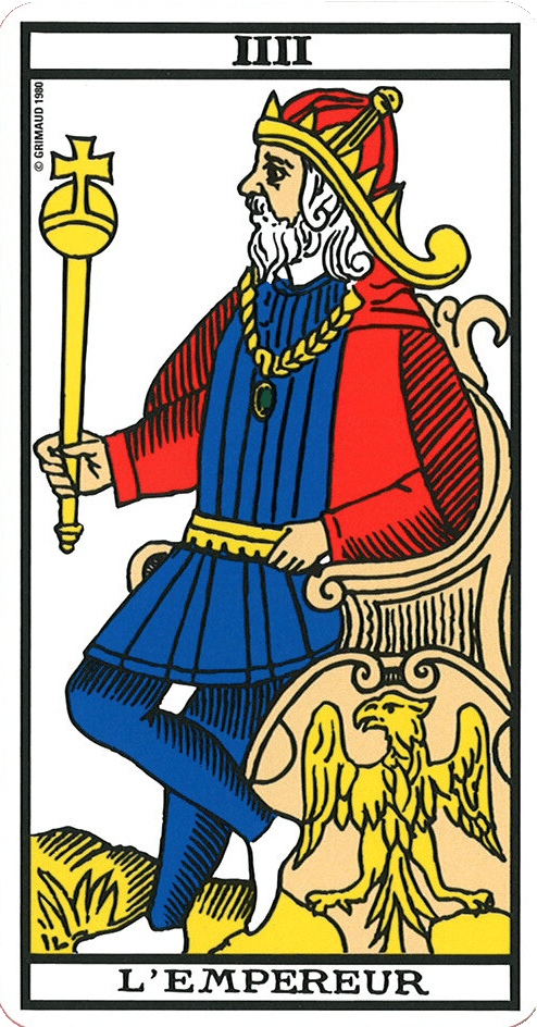 El Emperador