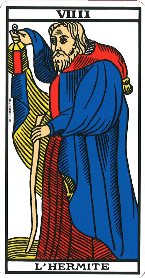 El Ermitaño